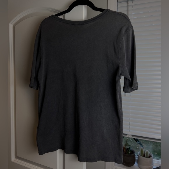 ZARA ALBERT EINSTEIN TEE - Picture 2 of 2